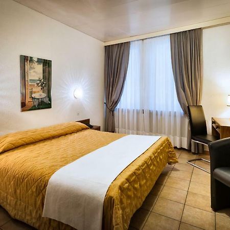 Hotel Dell'Angelo Locarno Ngoại thất bức ảnh