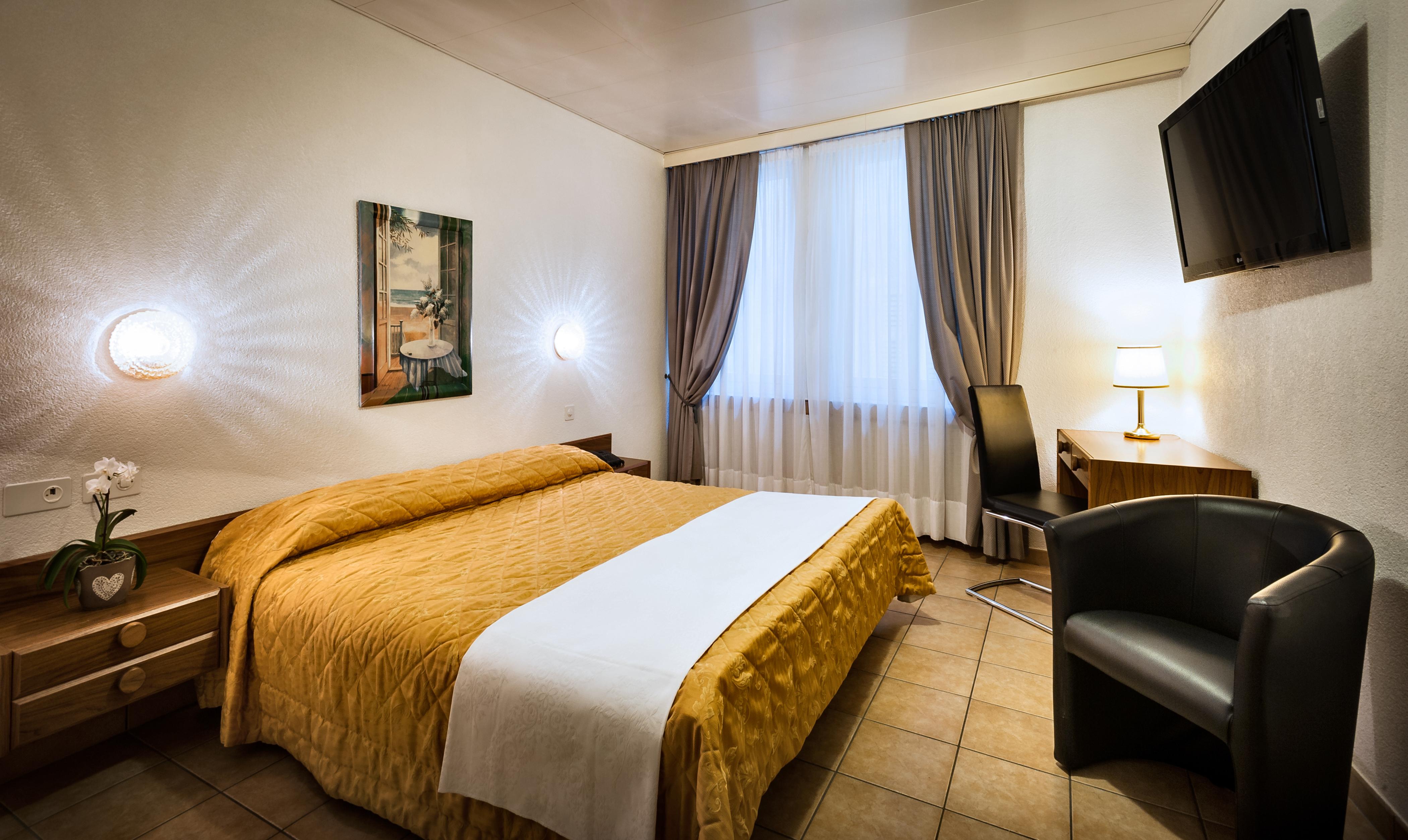 Hotel Dell'Angelo Locarno Ngoại thất bức ảnh