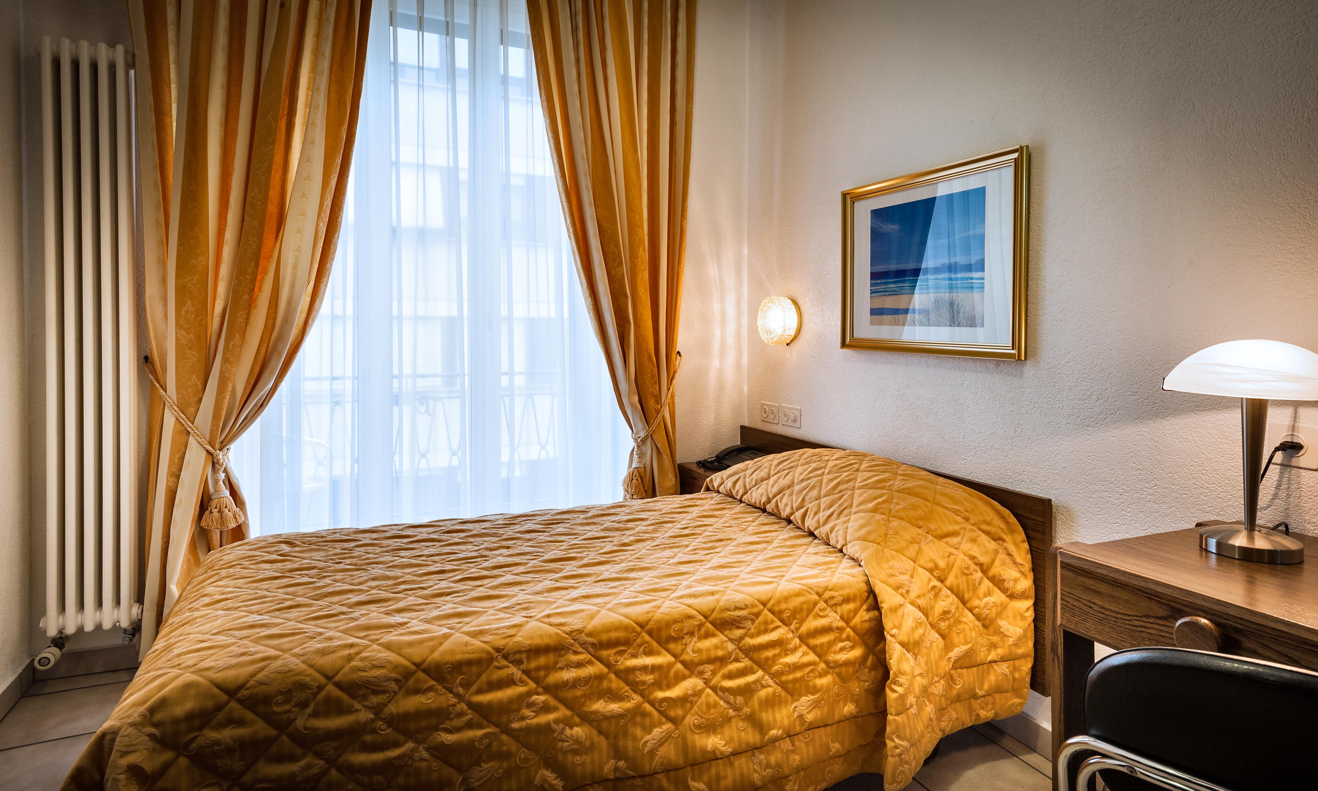 Hotel Dell'Angelo Locarno Ngoại thất bức ảnh