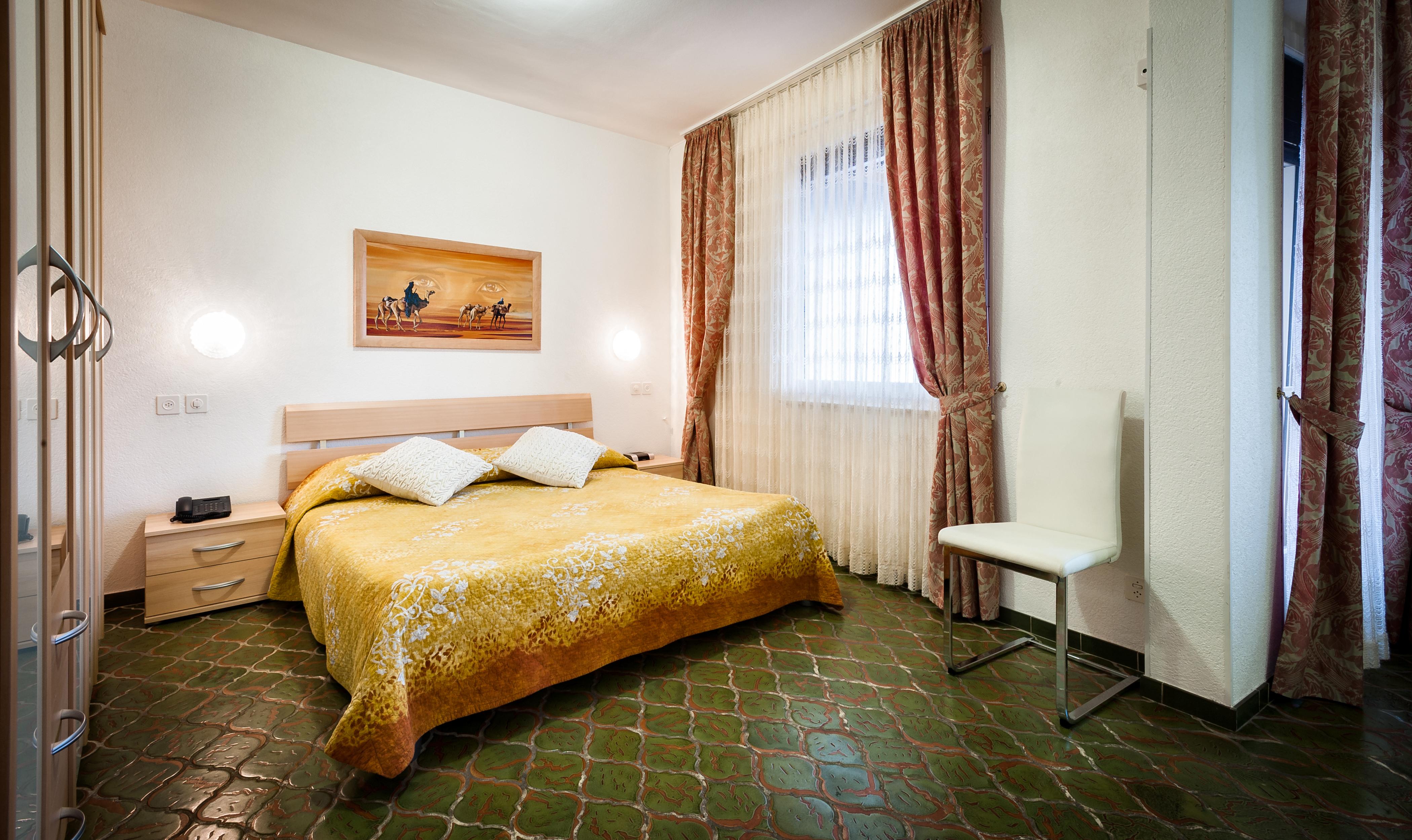 Hotel Dell'Angelo Locarno Ngoại thất bức ảnh
