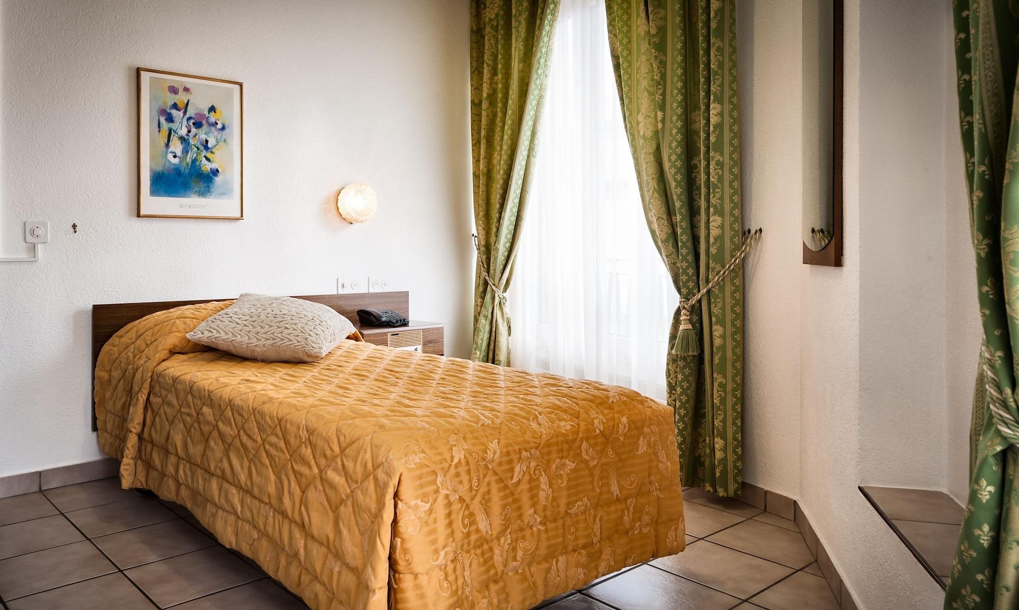 Hotel Dell'Angelo Locarno Ngoại thất bức ảnh