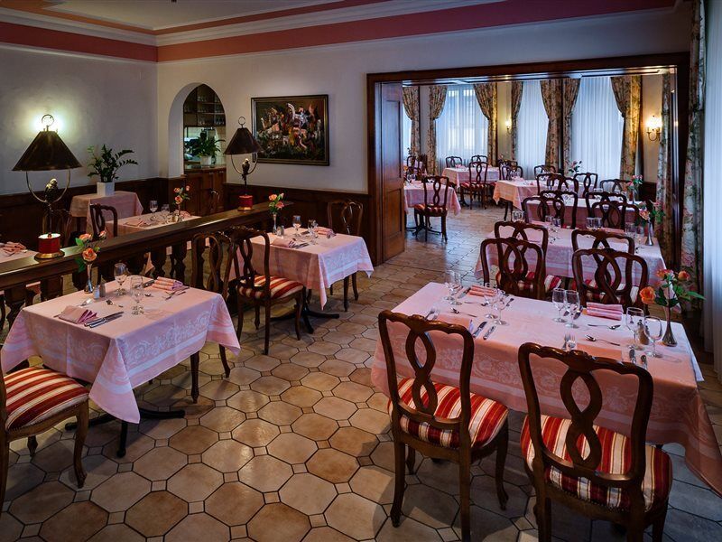 Hotel Dell'Angelo Locarno Ngoại thất bức ảnh