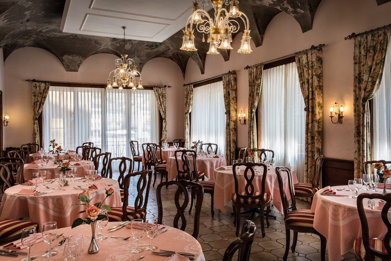 Hotel Dell'Angelo Locarno Ngoại thất bức ảnh